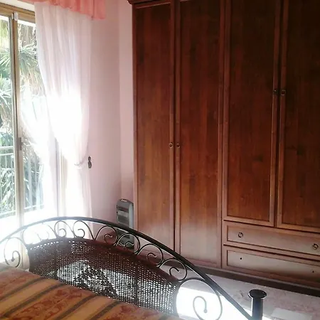 Tra Mare E Monti Apartamento