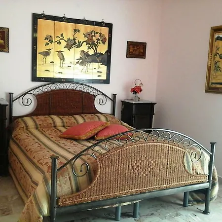 Apartamento Tra Mare E Monti Capaci