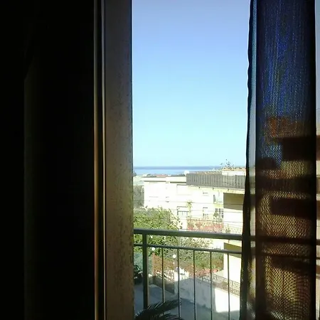 Tra Mare E Monti *