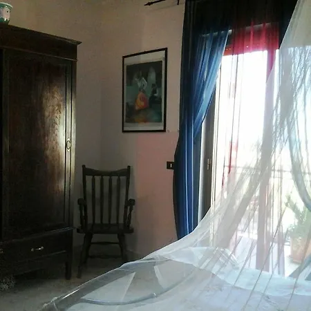 Apartment Tra Mare E Monti