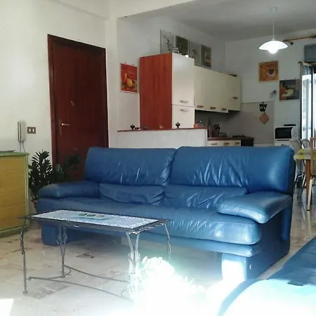 Apartment Tra Mare E Monti *